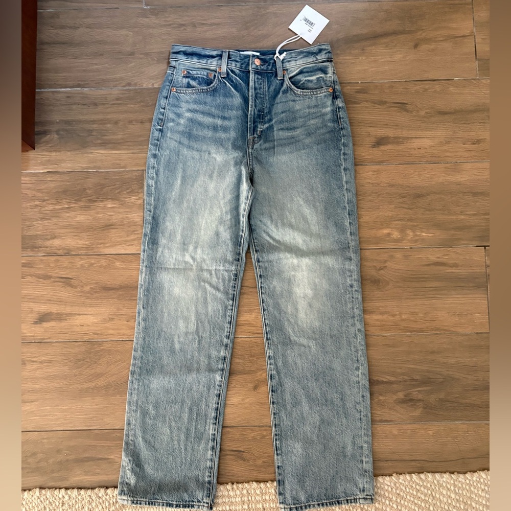 Pistola Cassie Jeans